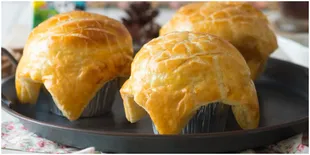 Ragam Menu Manis dan Sedap dari Vania Baked House, Siap Jadi Favorit Keluarga