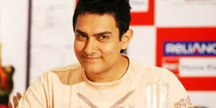 Rahasia Aamir Khan Terungkap!