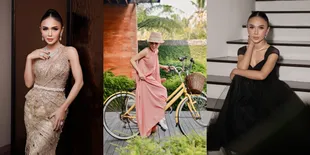 Rahasia Awet Bugar Yuni Shara di Usia Setengah Abad, Kuncinya Bukan Cuma Olahraga