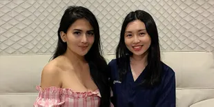 Rahasia Cantik Tanpa Oplas Para Artis Indonesia, Rajin Jalani Treatment di Klinik Kepercayaan