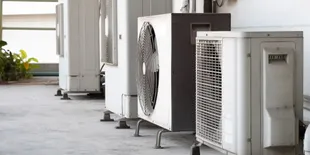 Rahasia di Balik Kesejukan, Peran Penting Kompresor AC dalam Sistem Pendingin