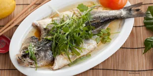 Rahasia Diet Sehat dengan Menu Kukusan Rendah Kalori