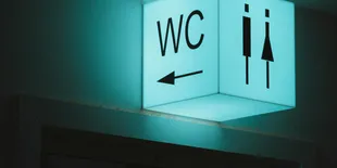 Rahasia Doa untuk Menahan BAB dan Waspadai Risiko Kesehatan yang Mengintai!