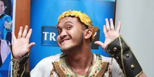 Rahasia Fit ala Caisar: Pisang!