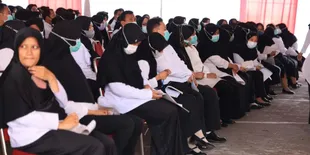 Rahasia Gaji PPPK 2025 yang Menggoda, Apa yang Membuatnya Begitu Diminati?