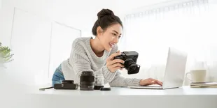 Rahasia Jepretan Foto Ciamik yang Bikin Ceritamu Jadi Juara Kelontong Dekat Berdampak Story Competition