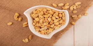 Rahasia Kacang Bawang Renyah dan Gurih, Tahan Lama Tanpa Gosong