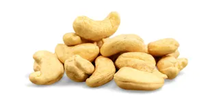 Rahasia Kacang Mete, Solusi Lezat untuk Menurunkan Kolesterol Jahat!