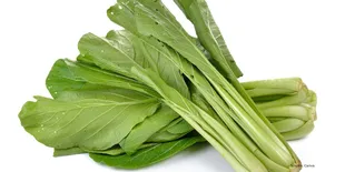 Rahasia Kecantikan dan Kesehatan, Manfaat Menakjubkan dari Sawi yang Wajib Dikonsumsi Rutin!