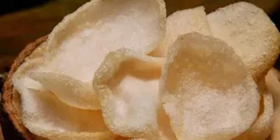 Rahasia Kerupuk Ikan Tetap Renyah Meski Sudah Lama