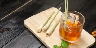 Rahasia Kesehatan Wanita, Temukan Manfaat Sereh dan Resep Minuman Segar yang Wajib Dicoba!