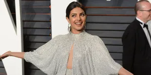 Rahasia Kesuksesan Priyanka Chopra Jadi Miss India & Miss World