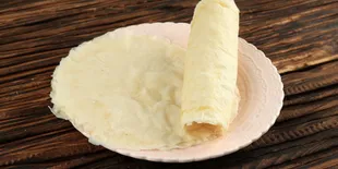 Rahasia Kulit Lumpia Tetap Segar dan Bebas Jamur