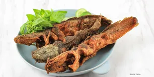 Rahasia Lele Goreng Bebas Bau Amis, Resep Sederhana yang Jarang Diketahui