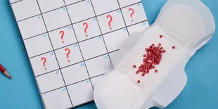 Rahasia Masa Subur Wanita, Cara Cerdas Menghitung dan Mengenali Tanda-Tandanya!
