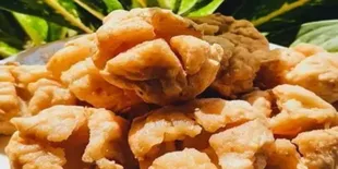 Rahasia Membuat Bakso Goreng Mekar dan Empuk dengan Cara Sederhana