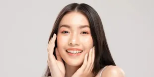Rahasia Mencerahkan Wajah Kusam dengan Cara Alami dan Instan!