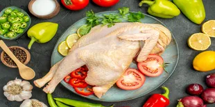 Rahasia Mengempukkan Ayam Kampung Tua dalam 14 Menit, Tanpa Bahan Tambahan