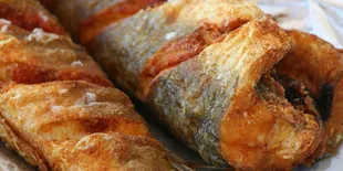 Rahasia Menggoreng Ikan Lele Gurih dan Renyah Tanpa Tepung, Simak Trik Jitu Ini!