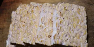 Rahasia Menggoreng Tempe Renyah dan Gurih, Bumbu yang Meresap Sempurna!