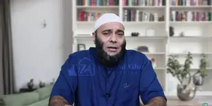 Rahasia Menikmati Nasi Uduk ala dr. Zaidul Akbar, Cegah Kenaikan Berat Badan dan Rasa Ngantuk!