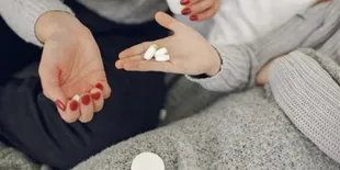 Rahasia Menurunkan Kolesterol Secara Alami Tanpa Obat