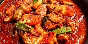 Rahasia Menurunkan Rasa Pedas Berlebih tanpa Merusak Cita Rasa