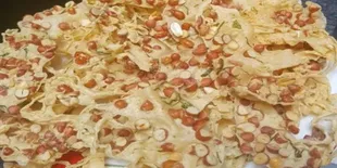 Rahasia Mudah Bikin Peyek Renyah dan Bebas Minyak, Begini Triknya