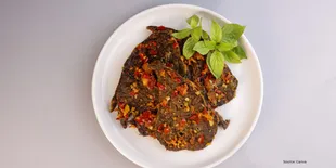 Rahasia Paru Sapi Empuk dan Bebas Amis untuk Masakan Lezat