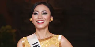 Rahasia Puteri Indonesia 2013 Yang Perlu Kamu Tahu!