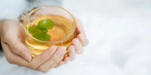 Rahasia Ramuan Herbal Alami untuk Mengatasi Kolesterol Tinggi dengan Mudah