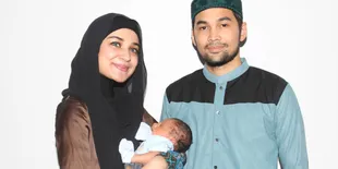 Rahasia Shireen Sungkar Turunkan Berat Badan Usai Melahirkan