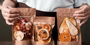 Rahasia Sukses Pengemasan Makanan, Mengapa Kemasan Kunci untuk Keamanan dan Daya Tarik Produk!