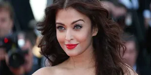 Rahasia Tampil Seperti Aishwarya Rai Ada di Sini!