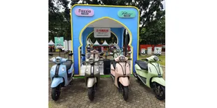 Rahasia Tampil Stylish ke Konser yang Wajib Dicoba Anak Muda Zaman Now, Auto Makin Dilirik!