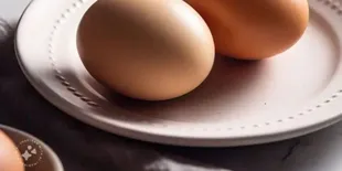 Rahasia Telur Rebus Sempurna Tanpa Cangkang Retak