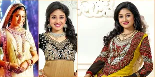 Rahasia Terselubung Paridhi Sharma 'Ratu Jodha', Mengejutkan!