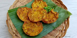 Rahasia Tersembunyi Cara Menjaga Bakwan Tetap Renyah Meski Sudah Dingin!