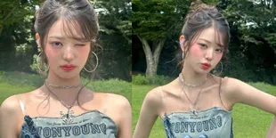 Rahasia Tubuh Ideal Wonyoung IVE, Ini 6 Tips Diet Sehat yang Bisa Kamu Tiru!