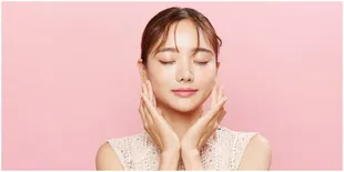 Rahasia Visual Awet Muda ala Selebriti Korea, Tetap Glowing Tak Lekang Oleh Usia