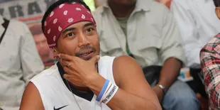 Rahasia Yama Carlos Soal Film Horor Yang Selama Ini Disimpannya