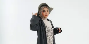 Rahmi Amalia Rilis Single 'Beri Jeda', Liriknya Relate Bagi yang Sedang Jenuh Dalam Hubungan