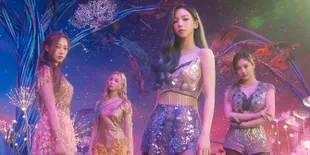 Raih 21 Juta Views, 'Black Mamba' aespa Jadi Music Video K-Pop Debut yang Paling Banyak Dilihat Dalam 24 Jam Pertama