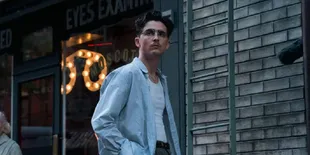 Raih 9 nominasi Oscar, Marty Supreme tayang di Indonesia mulai 25 Februari