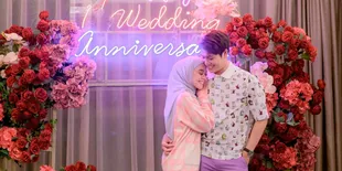 Raih Banyak Penghargaan, Lesti Kejora dan Rizky Billar Tak Hadiri Infotainment Awards 2022