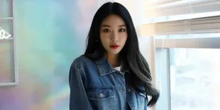 Raih Kesuksesan, Chung Ha Ungkap Berhasil Melunasi Hutang Keluarga dan Beri Hadiah Tas Mahal Untuk Sang Bunda