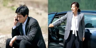 Raih Kesuksesan, Drama 'THE WORLD OF THE MARRIED' Dipuji Penulis Asli 'DOCTOR FOSTER'