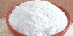 Raih Kulit Cerah dan Lembut dengan Masker Alami Tepung Beras dan Susu!