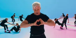 Raih Nominasi Best Original Song, Ryan Gosling Siap Bawakan Lagu 'I'm Just Ken' di Panggung Oscar 2024