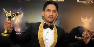 Raih Panasonic Awards 2015, Ibnu Jamil: Ini Untuk Atlet Indonesia